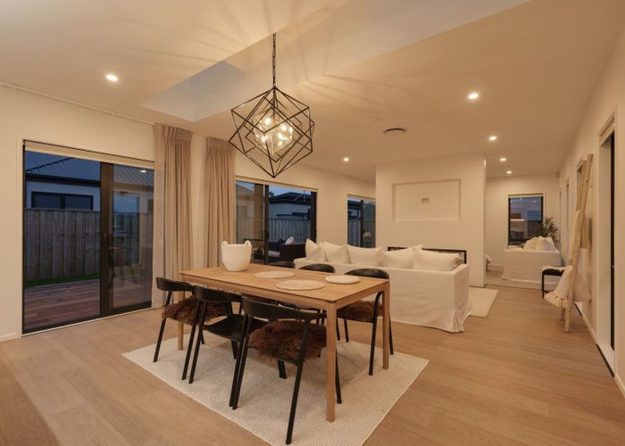  at 8 Perehia Mews, Marshland, Christchurch City, Canterbury