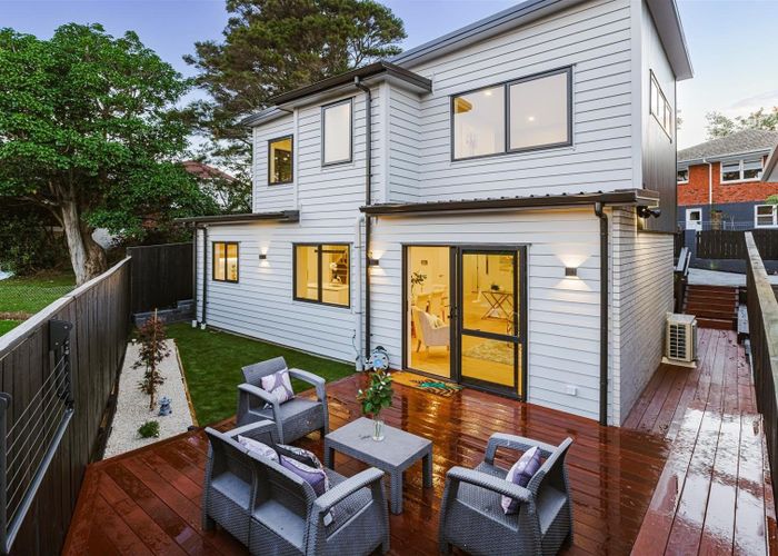  at 4A Willow Way, Sunnyhills, Manukau City, Auckland