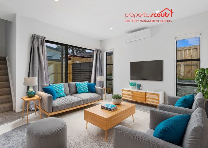  at 11/116 Colwill Road, Massey, Waitakere City, Auckland