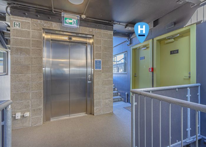  at 112/226 Salisbury Street, City Centre, Christchurch City, Canterbury