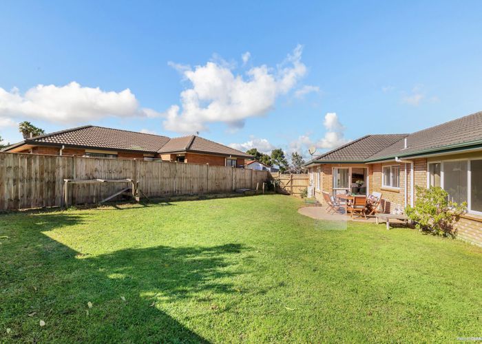  at 319 Mahia Road, Weymouth, Manukau City, Auckland