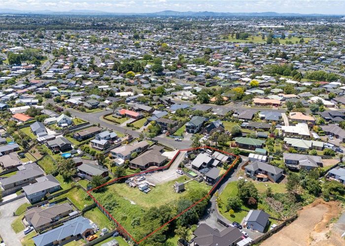  at 19A Rosehill Place, Nawton, Hamilton, Waikato