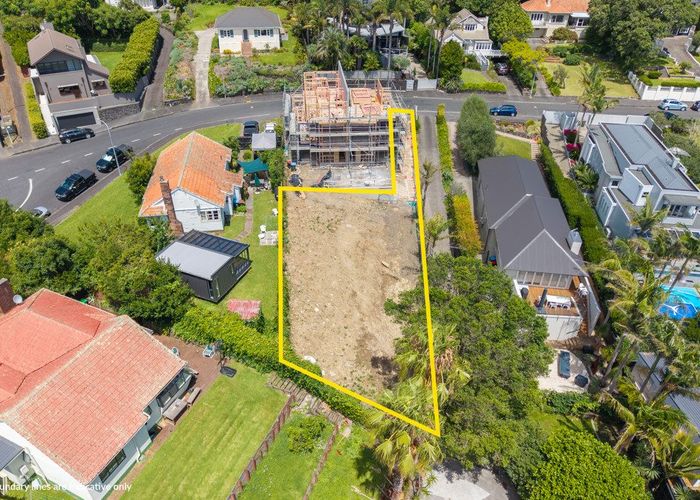  at 20 Tautari Street - Back Section Lot 3, Orakei, Auckland City, Auckland