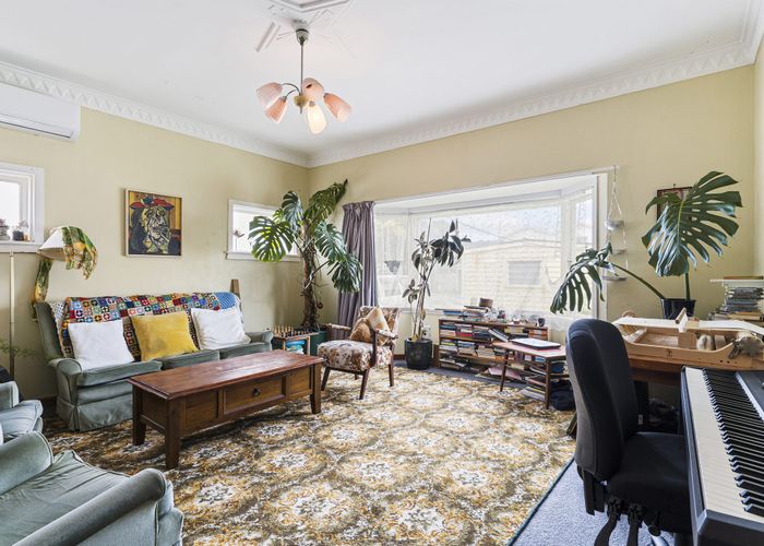  at 41 Kemp Street, Kilbirnie, Wellington