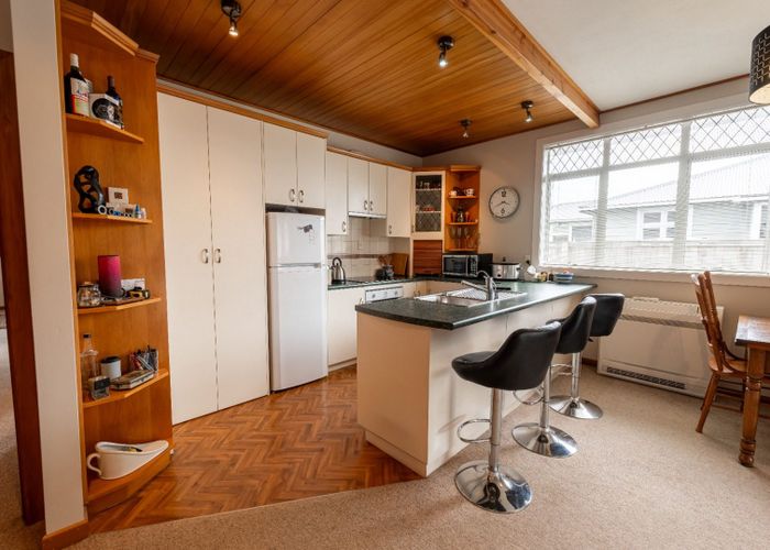  at 219 George Street, Waverley, Invercargill