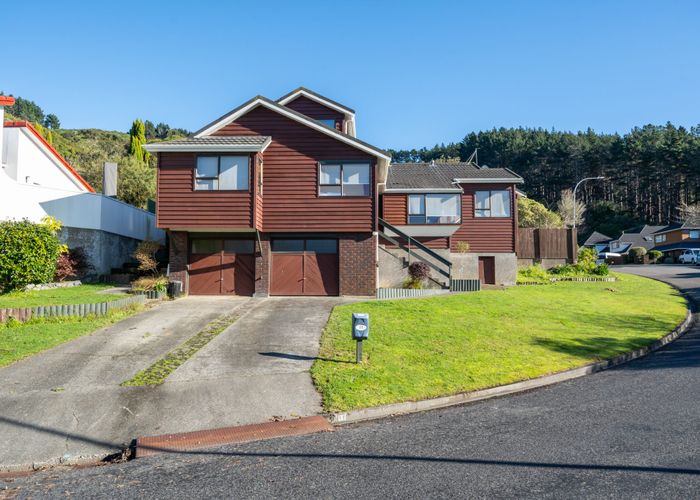  at 11 Duval Grove, Tawa, Wellington, Wellington
