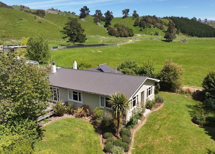  at 162 Upper Stanley Brook, Tapawera, Tasman, Nelson / Tasman