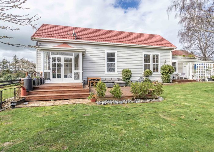  at 544 North Road, Lorneville, Invercargill
