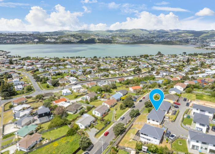  at 6 Piko Street, Titahi Bay, Porirua, Wellington