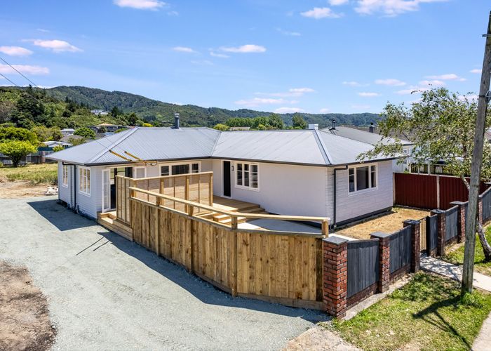 For sale 67 Moohan Street, Wainuiomata, Lower Hutt, Wellington