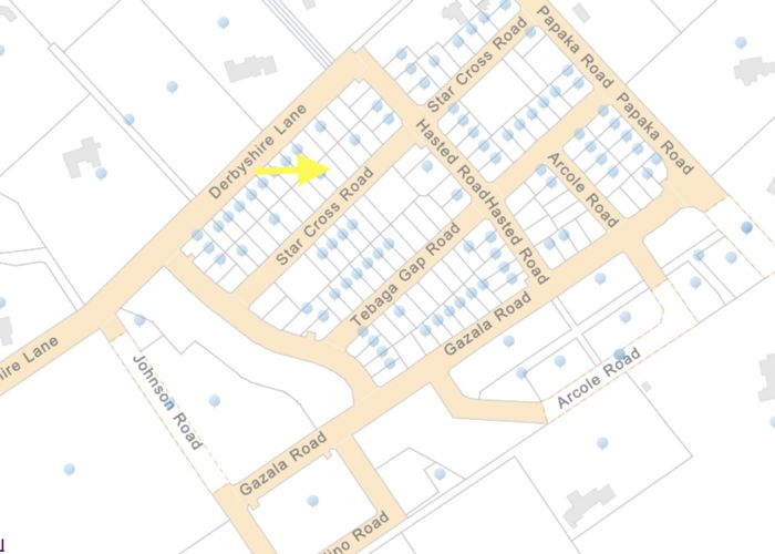  at 22 Star Cross Road, Karaka, Franklin, Auckland