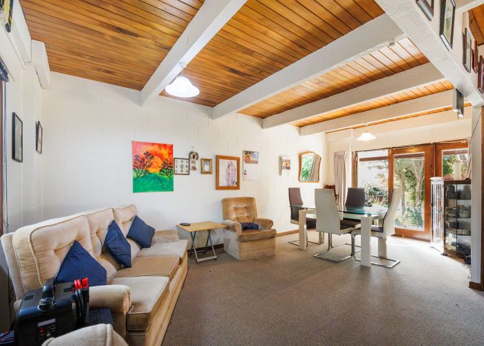  at 44F Manuka Street, Hokowhitu, Palmerston North, Manawatu / Whanganui