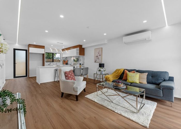  at 7/1 Benita Place, Sunnyvale, Waitakere City, Auckland