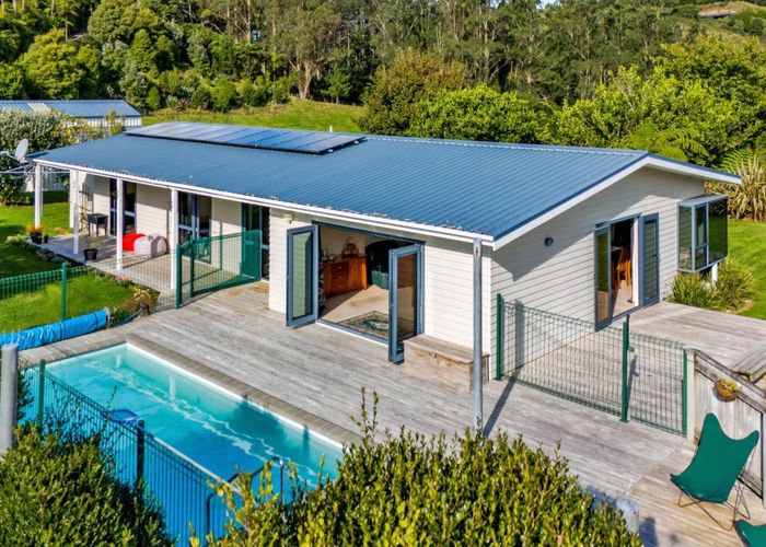  at 529 Frankley Road, Hurworth, New Plymouth