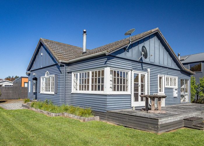  at 20 Marino Street, Ohakune, Ruapehu, Manawatu / Whanganui