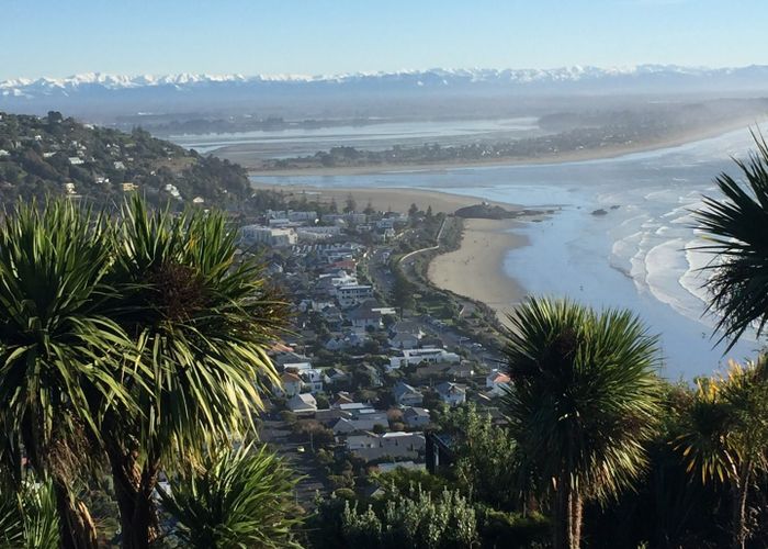  at 6 Westridge, Scarborough, Christchurch City, Canterbury