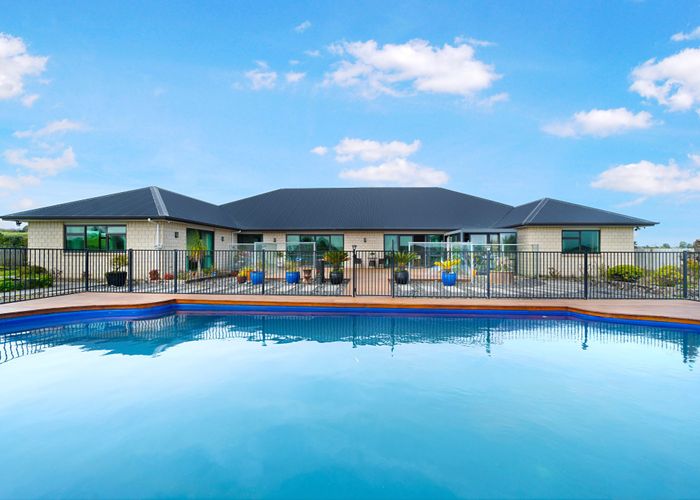  at 32 Aileron Rise, Dairy Flat, Rodney, Auckland