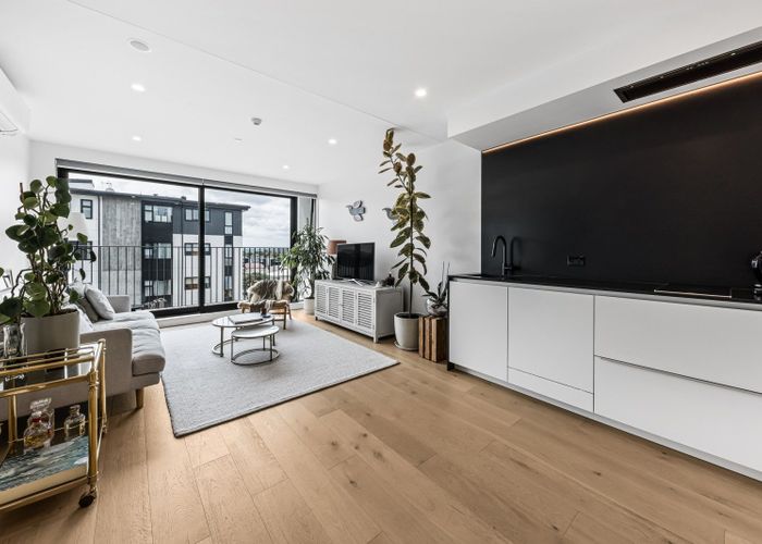  at 303/2 Miller Street, Point Chevalier, Auckland City, Auckland