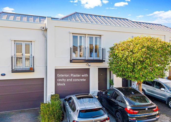  at 19/68 Remuera Road, Remuera, Auckland City, Auckland