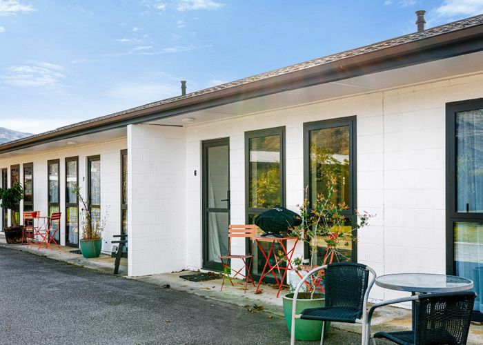  at 6/116 Sunderland Street, Clyde, Central Otago, Otago