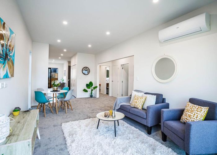 at 12 Taiororua Avenue, Massey, Waitakere City, Auckland