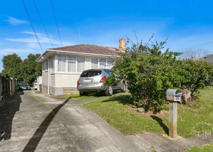  at 19 Clarkson Crescent, Otara, Auckland