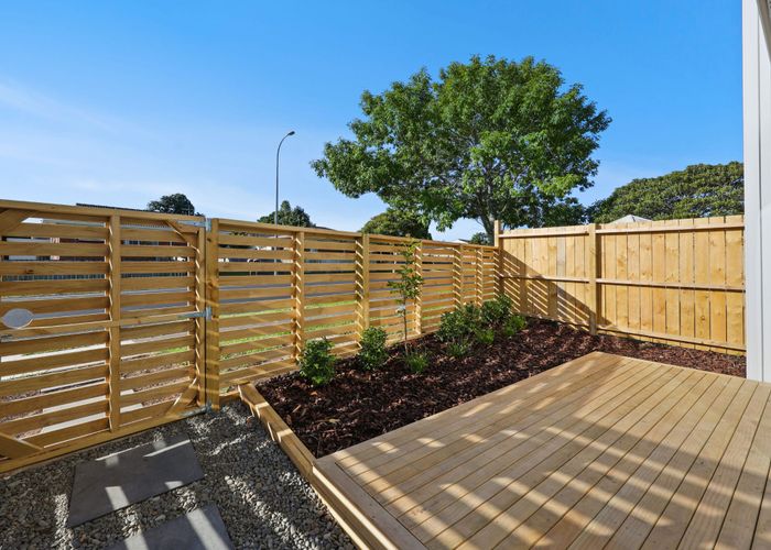  at Lot 1/8 Fortunes Road, Half Moon Bay, Manukau City, Auckland