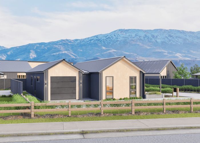  at Lot 4 / 2Earnscleugh Road, Alexandra, Central Otago, Otago