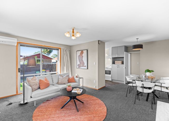  at 78A Cheyenne Street, Sockburn, Christchurch