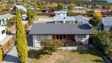  at 169 Alison Avenue, Albert Town, Wanaka