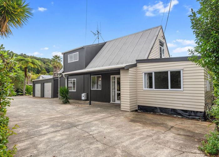  at 54 Clark Road, Kamo, Whangarei, Northland