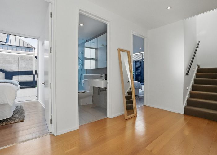  at 4/184 Peterborough Street, City Centre, Christchurch City, Canterbury