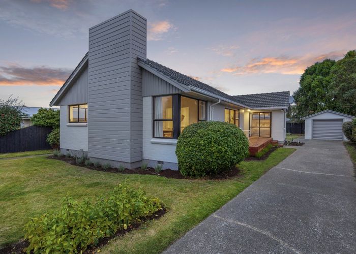 For sale 26 Toorak Avenue, Avonhead, Christchurch City, Canterbury