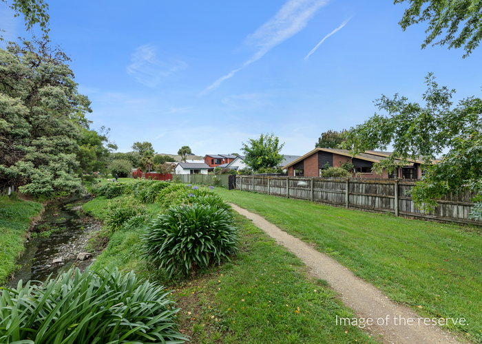  at 37 Brooklyn Drive, Redwoodtown, Blenheim