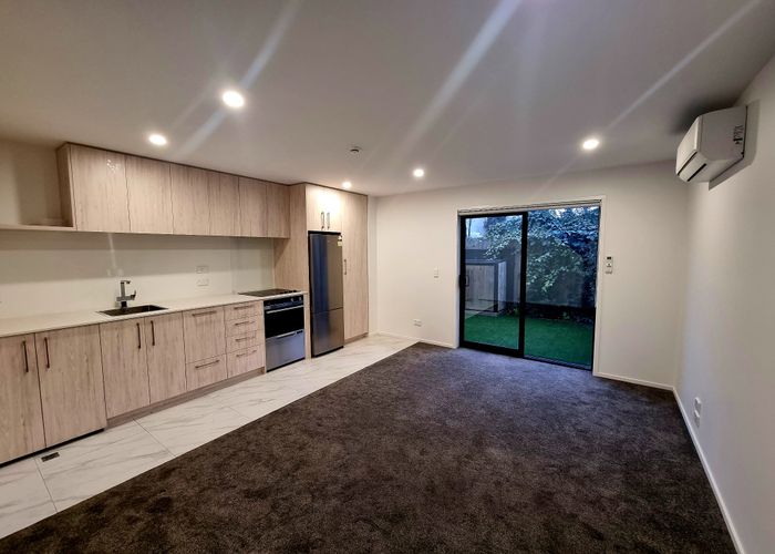  at 8/200 Worcester, City Centre, Christchurch City, Canterbury