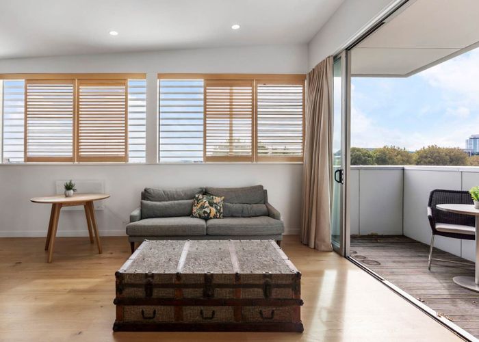  at 5C/14 Beaumont Street, Freemans Bay, Auckland City, Auckland