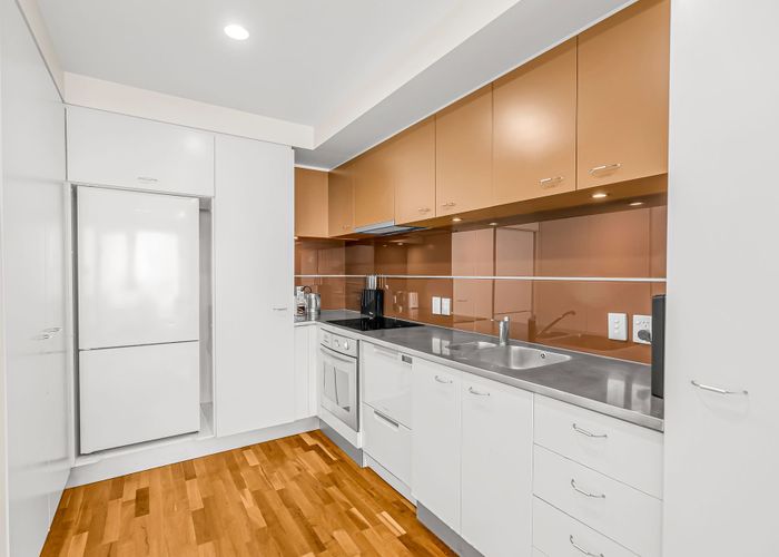 at 2G/20 Pakenham St East, City Centre, Auckland City, Auckland