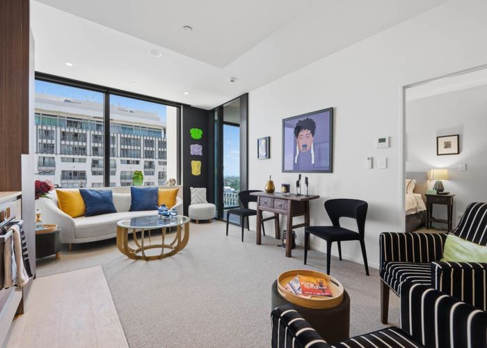  at 3404/10 Commerce Street, City Centre, Auckland City, Auckland