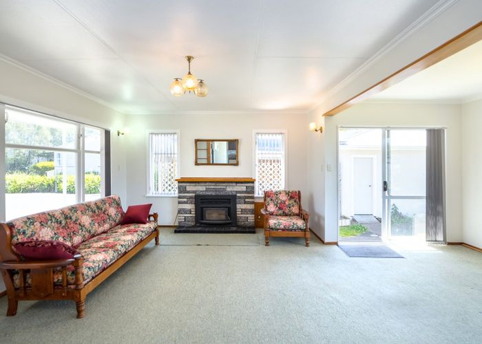  at 85 Cockburn Street, Kuripuni, Masterton