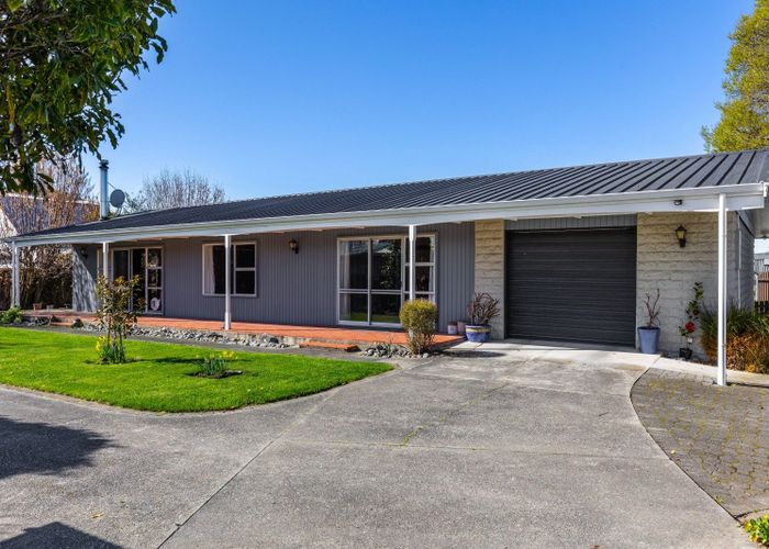 at 9 Leefield Street, Blenheim, Blenheim