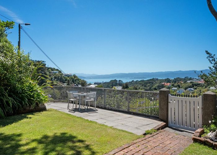  at 21 Northland Road, Northland, Wellington, Wellington