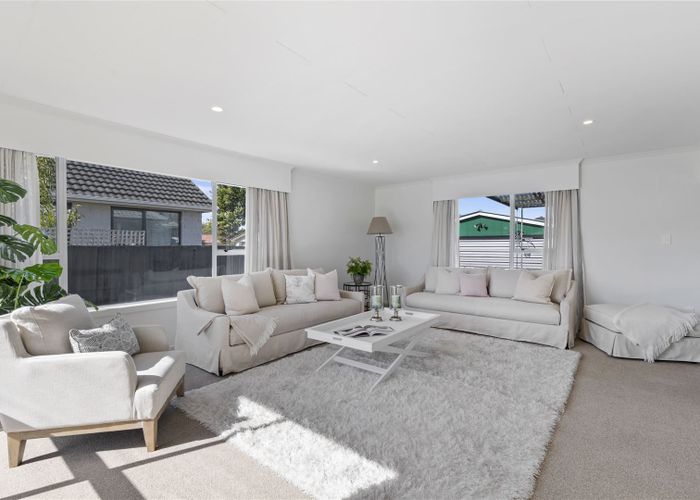  at 44 Teesdale Street, Burnside, Christchurch