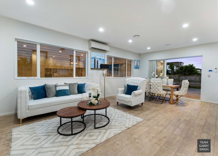  at 40 Broadhurst Road, Flat Bush, Manukau City, Auckland