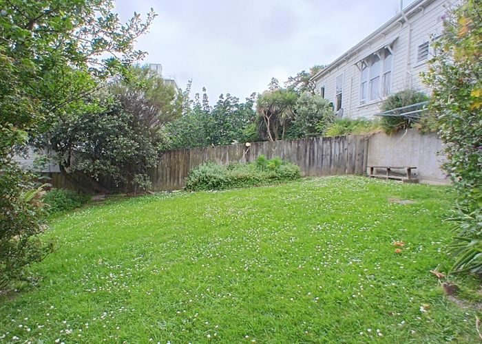  at 151A Brougham, Mount Victoria, Wellington, Wellington