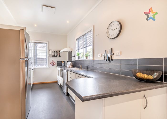  at 1/27 Gadsby Street, Avalon, Lower Hutt, Wellington