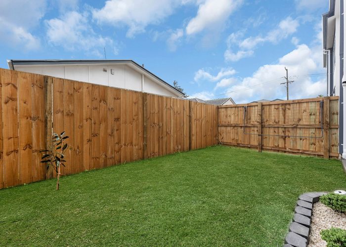  at Lot 4/16 Mervan Street, Mangere East, Manukau City, Auckland