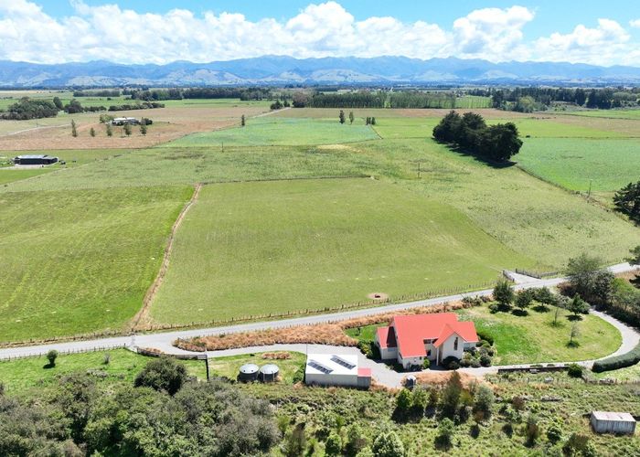  at Cornwall Road, Carterton, Carterton, Wellington