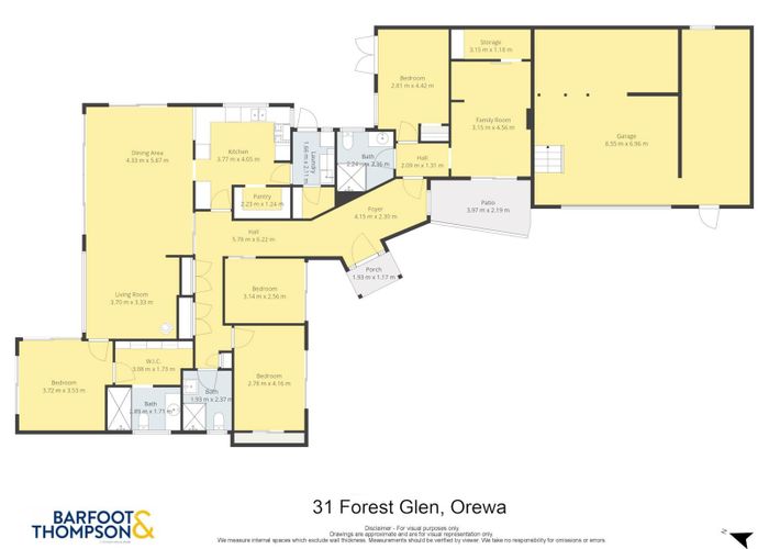  at 31 Forest Glen, Orewa, Rodney, Auckland