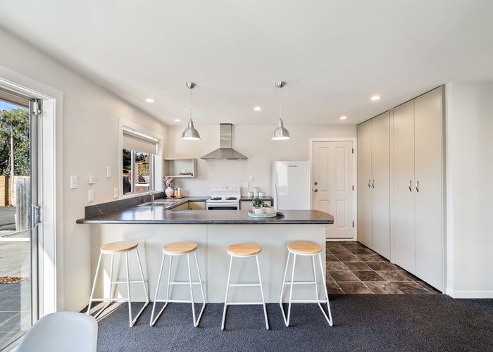 at 1/8 Hythe Lane, St. Martins, Christchurch City, Canterbury