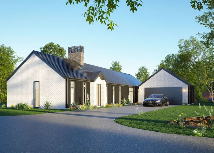  at DP579597 Te Whariki Subdivision, Lincoln, Selwyn, Canterbury